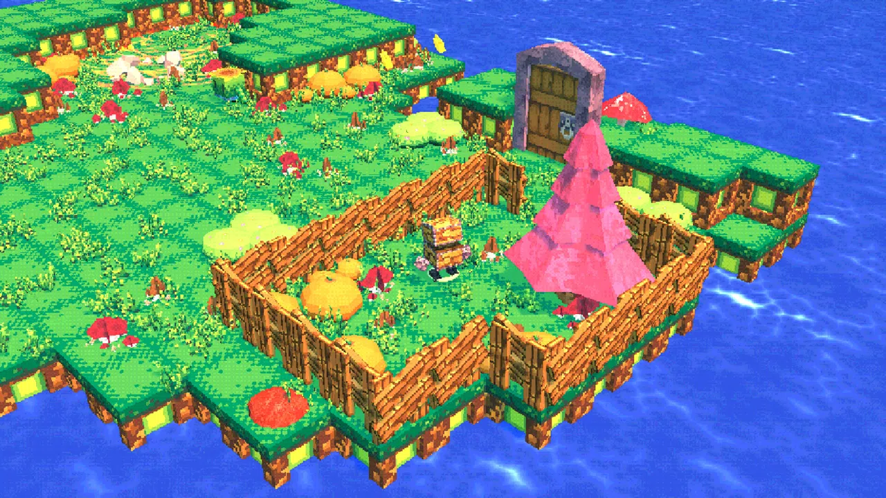 Chester The Chest Screenshot 3