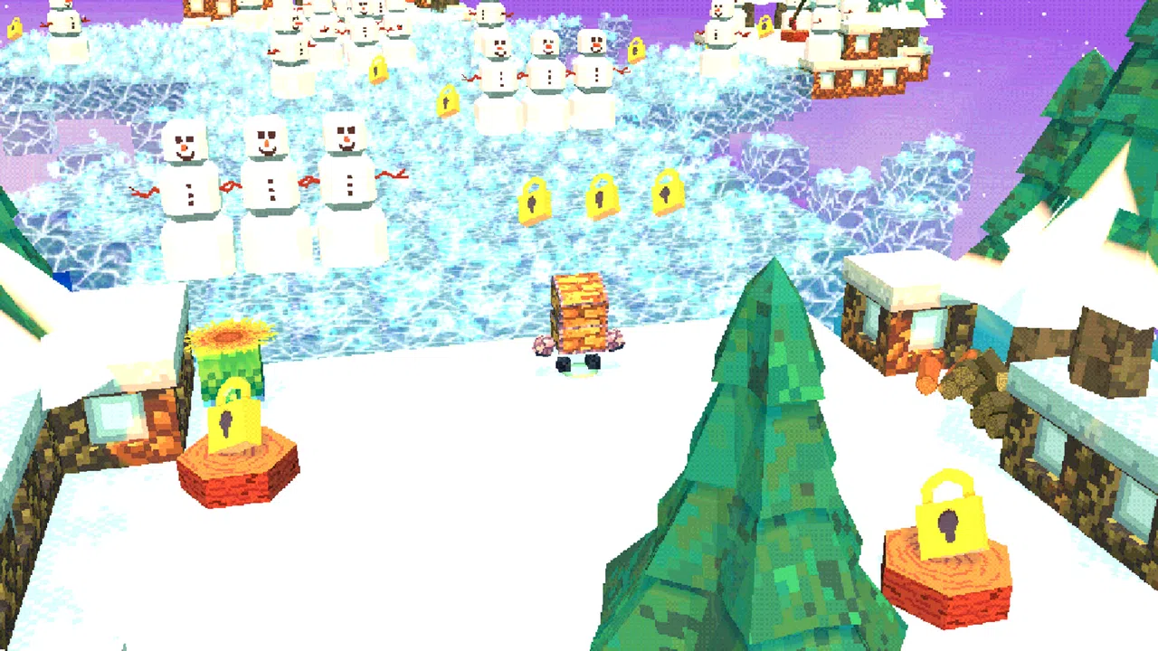 Chester The Chest Screenshot 4