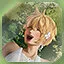 Complete level 8 icon