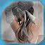 Complete level 17 icon