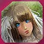 Complete level 32 icon
