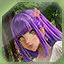 Complete level 5 icon