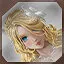 Complete level 21 icon