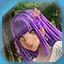 Complete level 15 icon