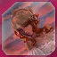 Complete level 34 icon