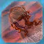 Complete level 14 icon