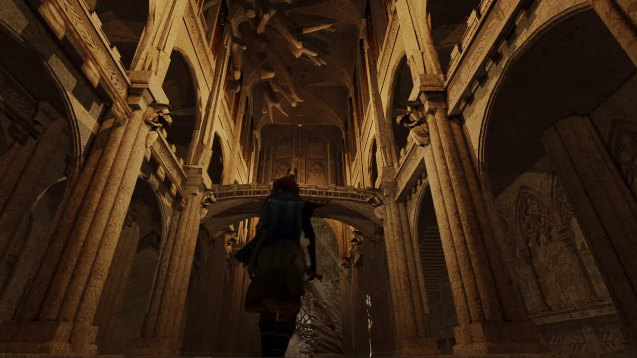 Sanguine Screenshot 1