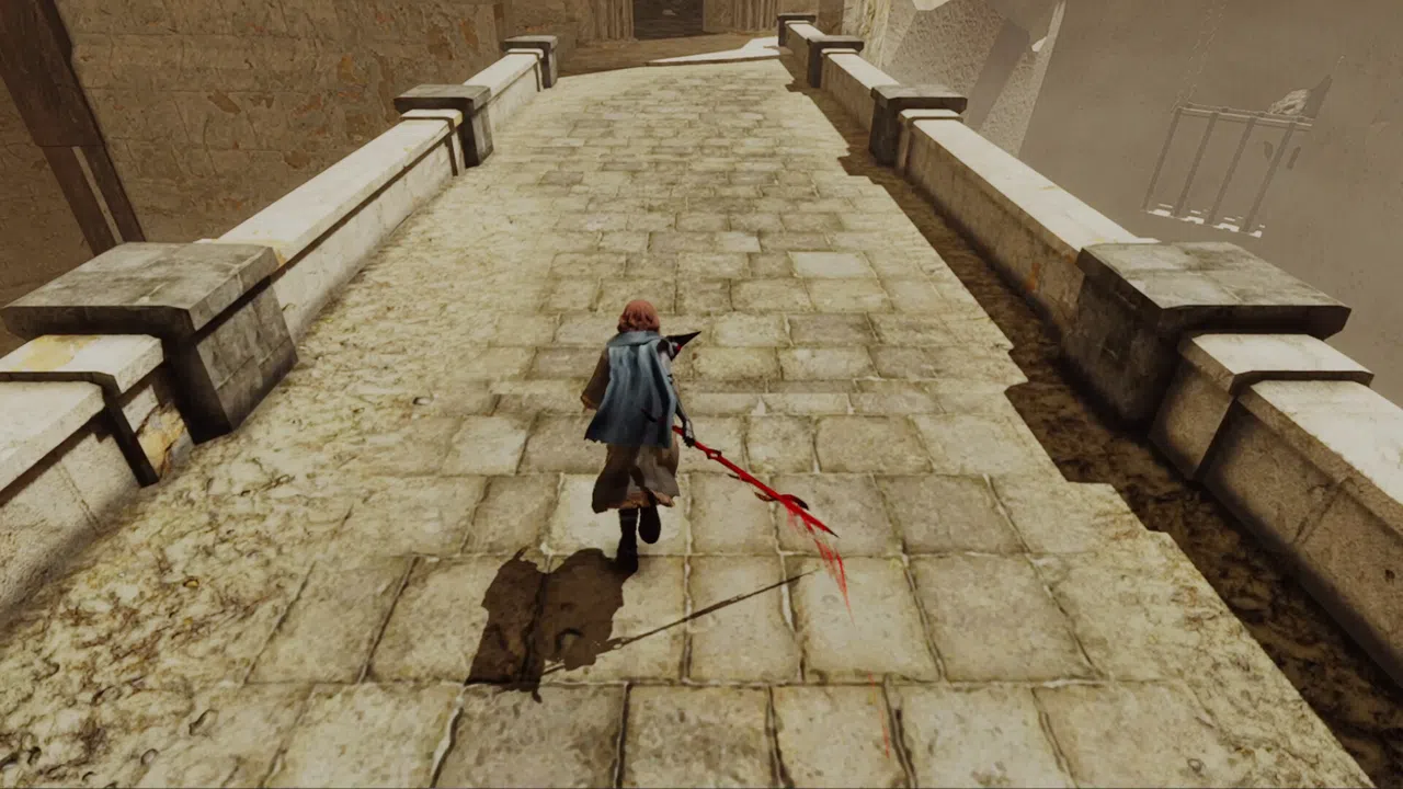 Sanguine Screenshot 5