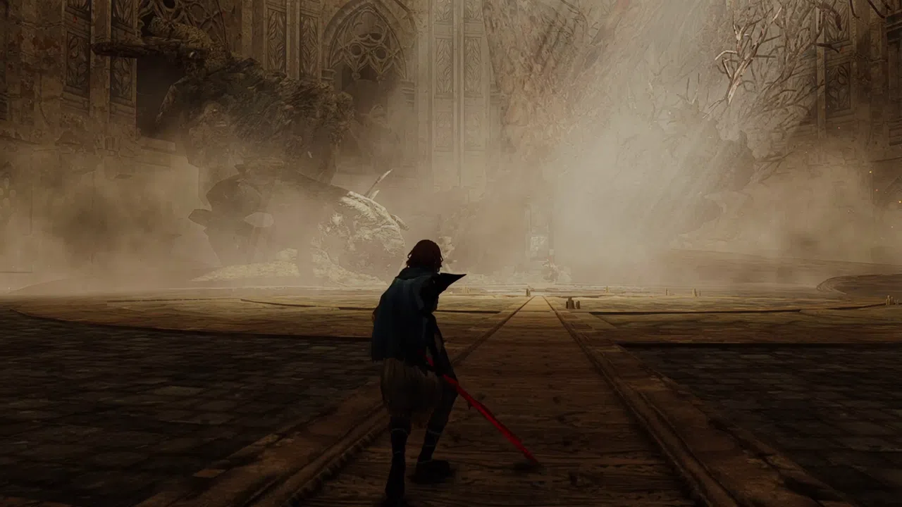 Sanguine Screenshot 4