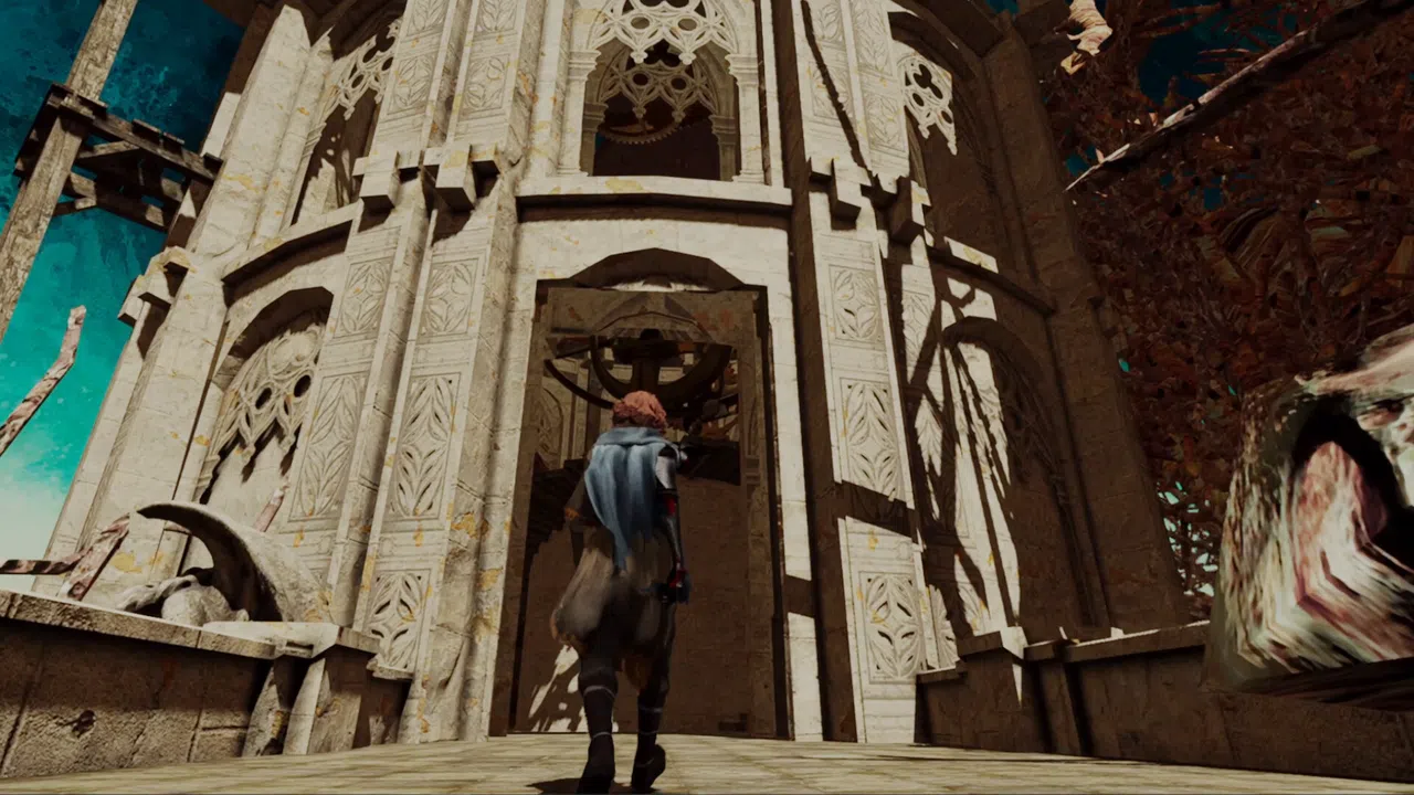 Sanguine Screenshot 2