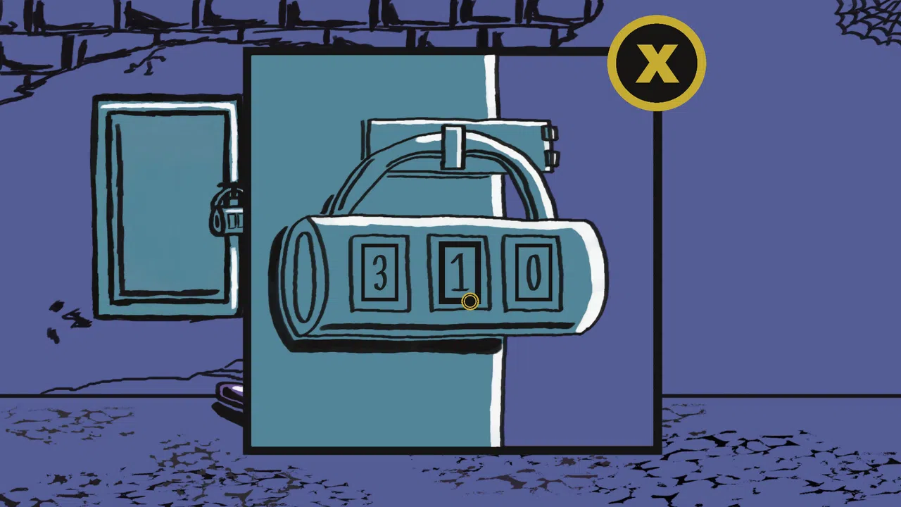 Surreal House Screenshot 4