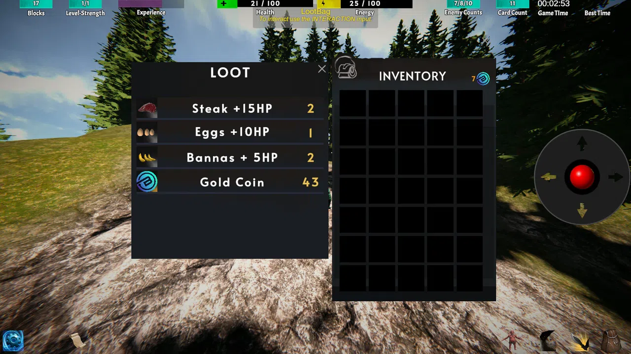 Path To The Devil Screenshot 4