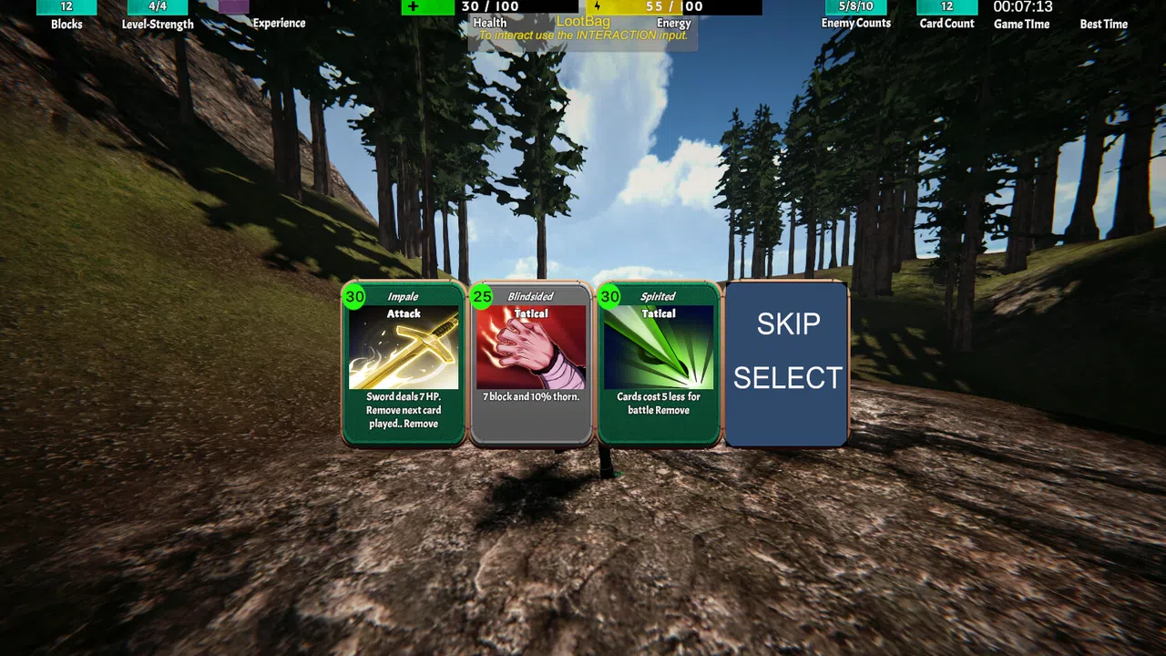Path To The Devil Screenshot 0
