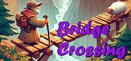 Bridge Crossing