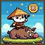 Boar Hunter icon