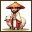 All level completed icon
