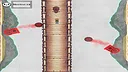 Bridge Crossing Screenshot 2