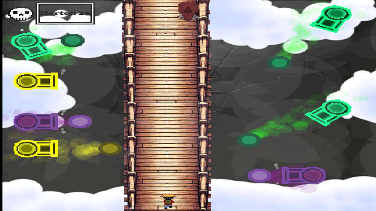 Bridge Crossing Screenshot 3