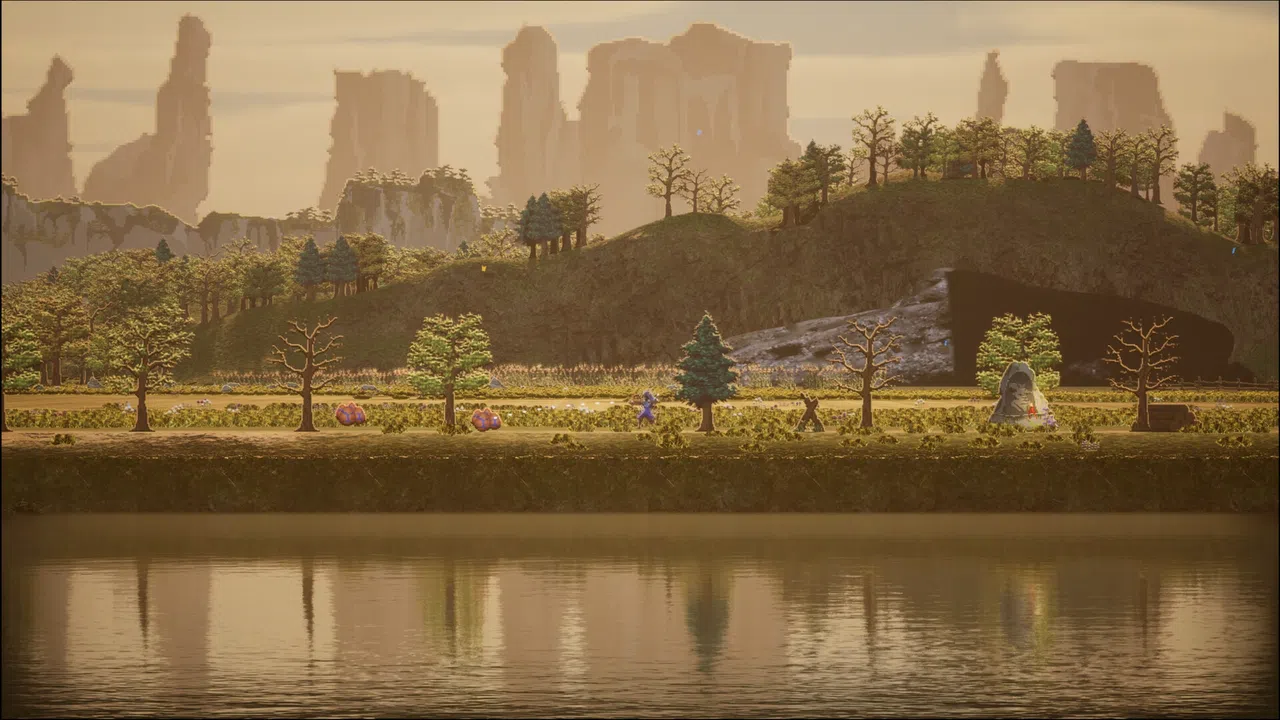 Asmodeus Screenshot 2