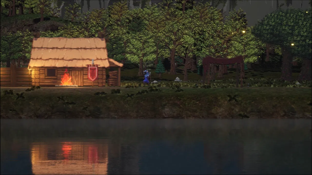 Asmodeus Screenshot 1