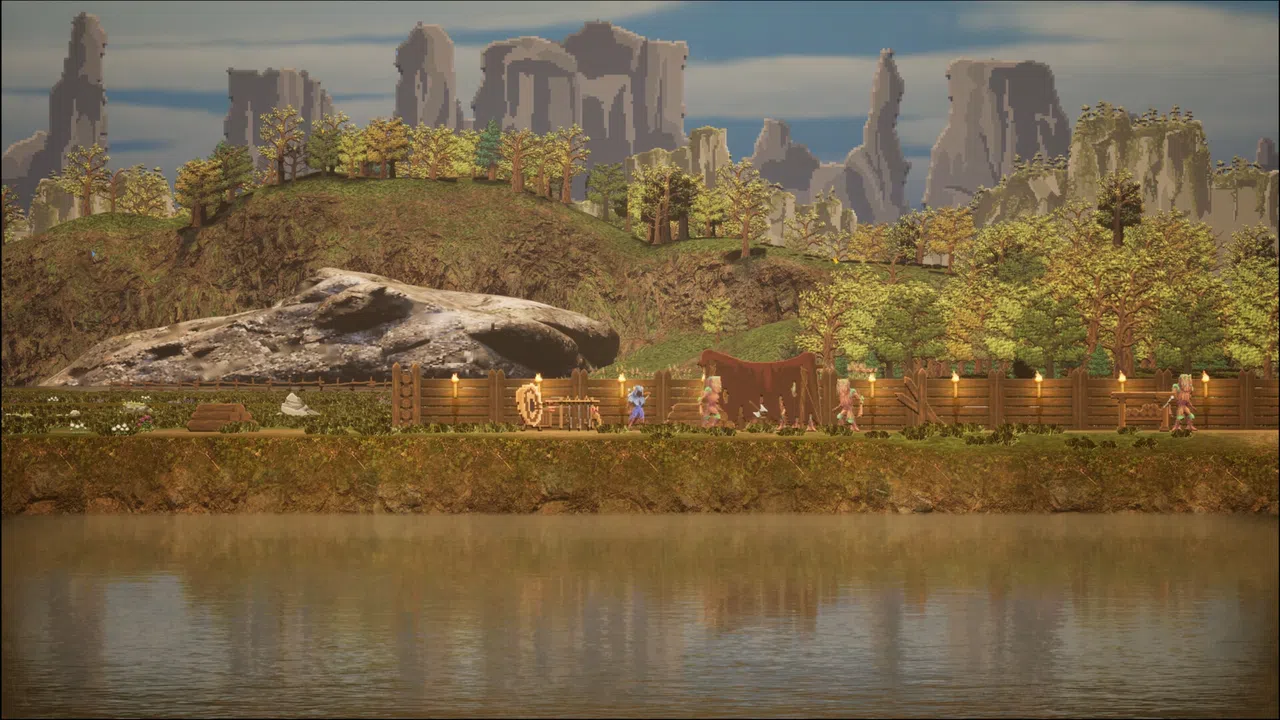 Asmodeus Screenshot 3
