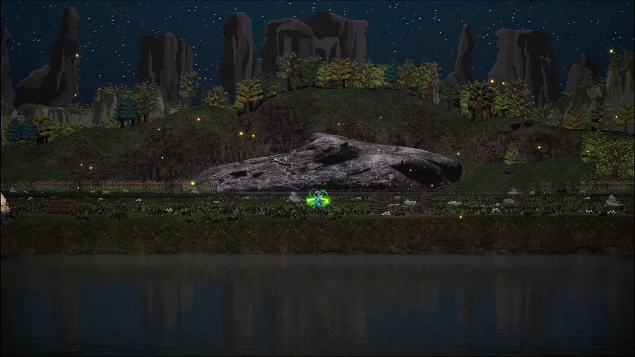 Asmodeus Screenshot 4