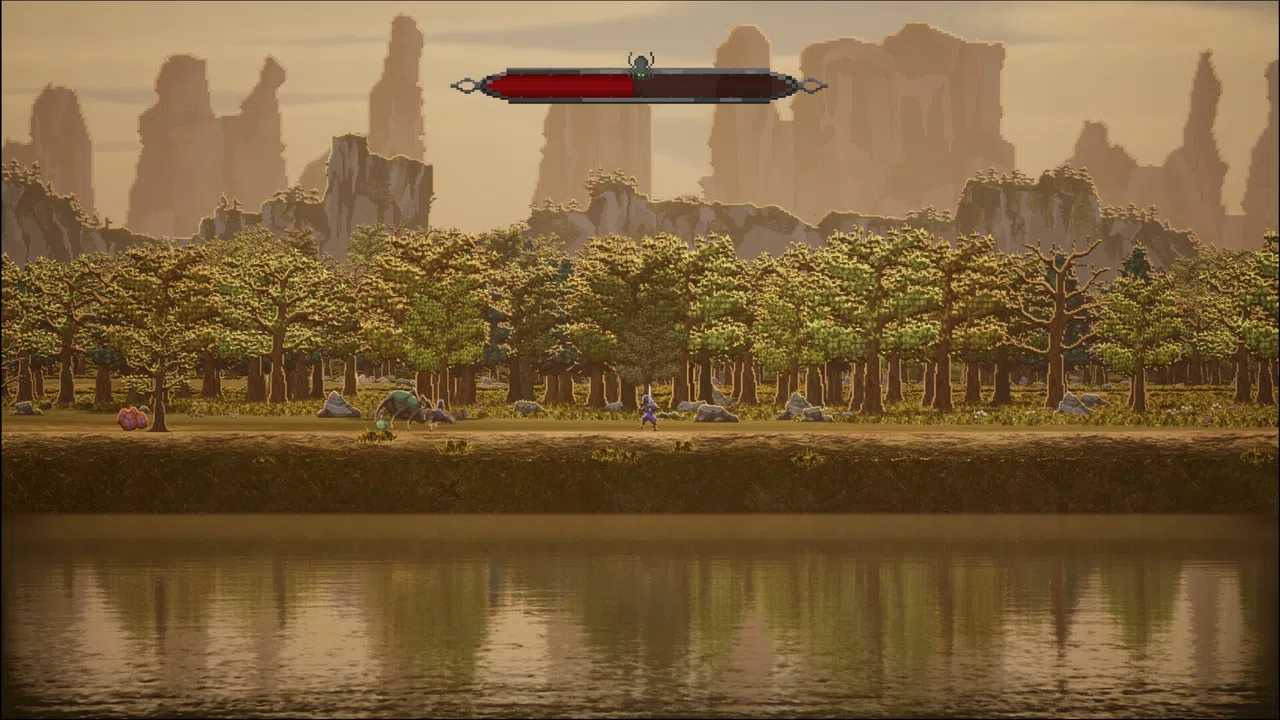 Asmodeus Screenshot 5