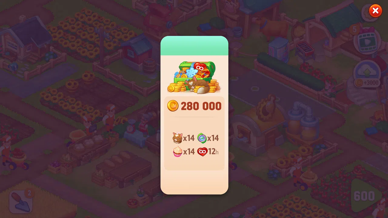 Farming Fever - Master Pack Screenshot 0