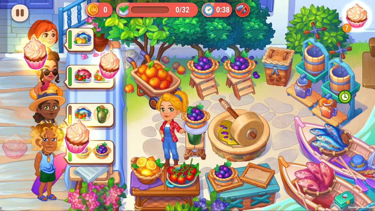 Farming Fever - Master Pack Screenshot 1