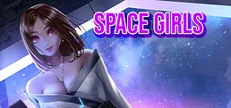 Space Girls