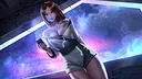 Space Girls Screenshot 0