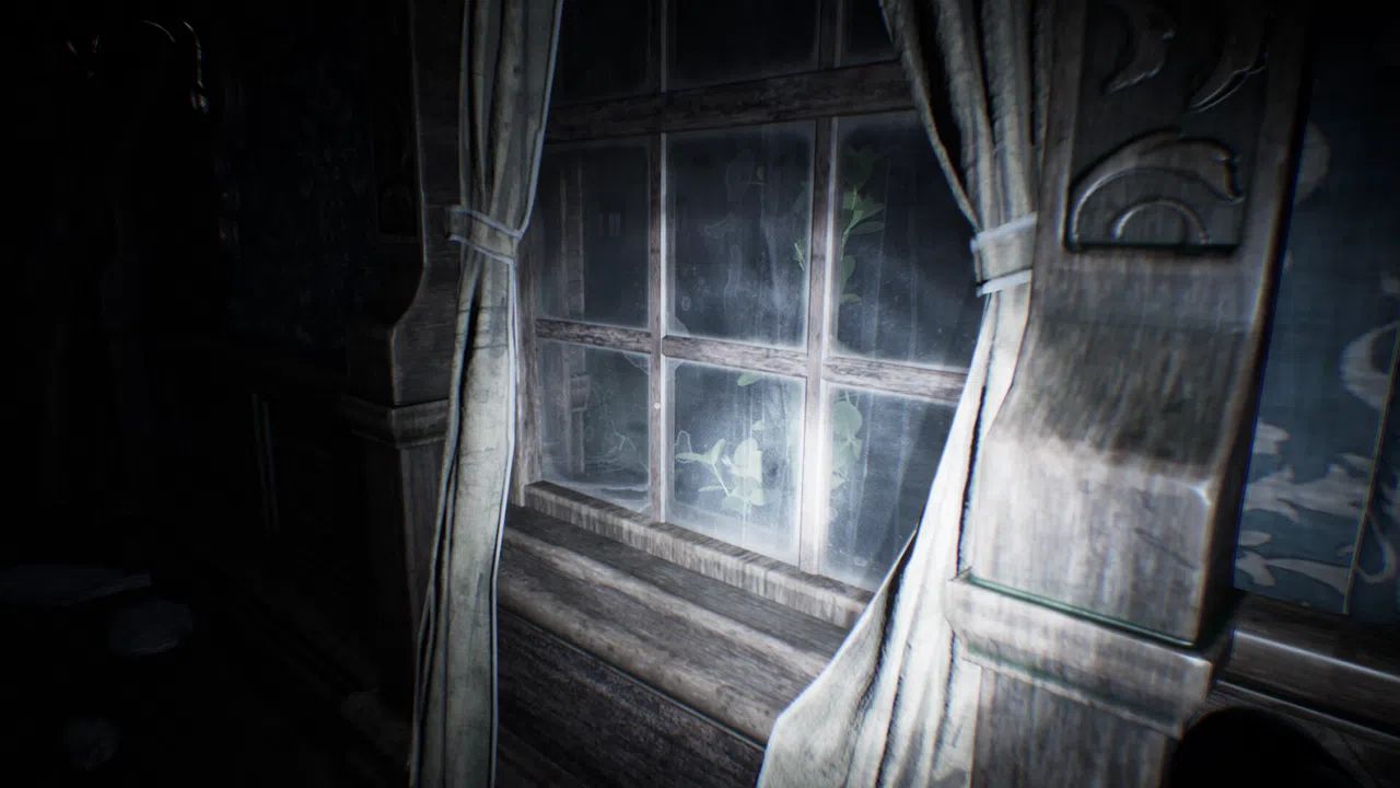 Shattered Reflections: The Abyss Within Screenshot 4