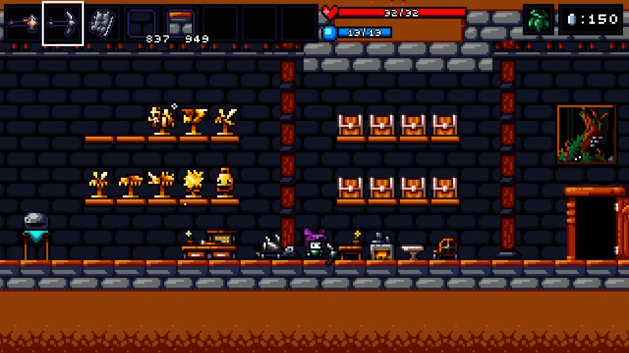 TerranLands Screenshot 1