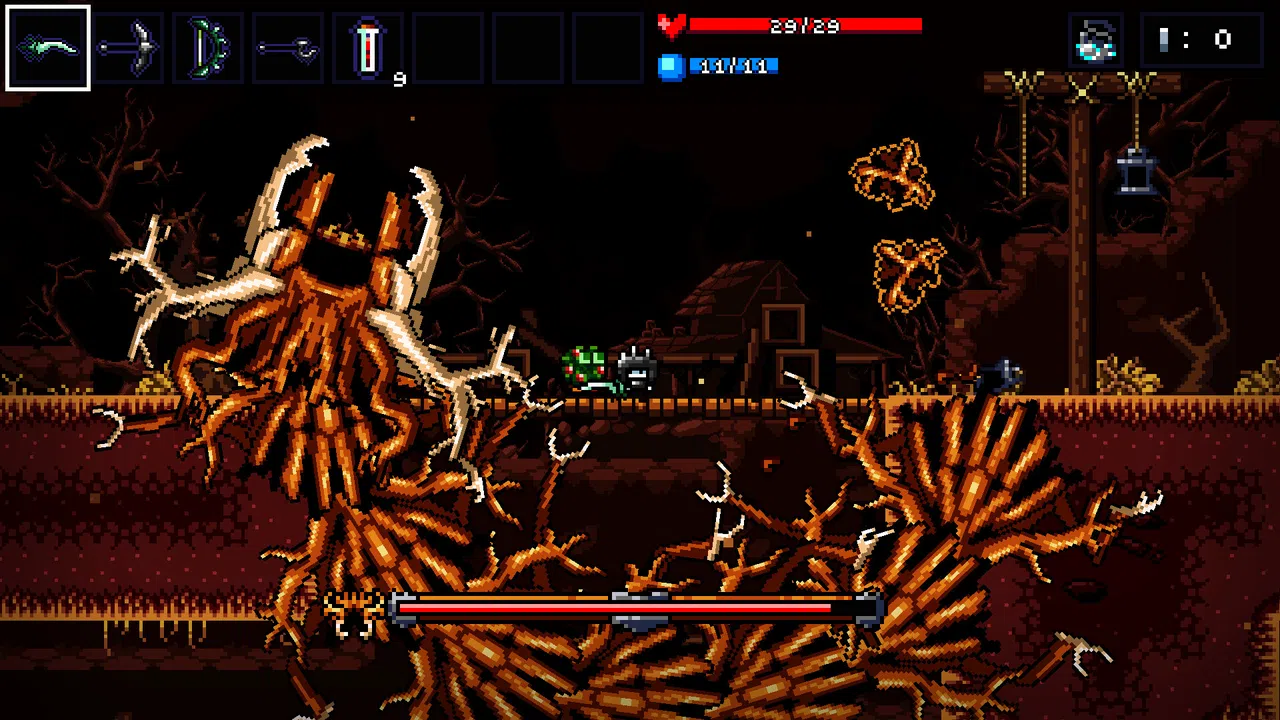TerranLands Screenshot 2