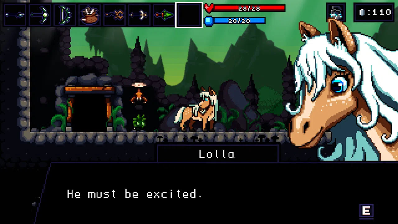 TerranLands Screenshot 3