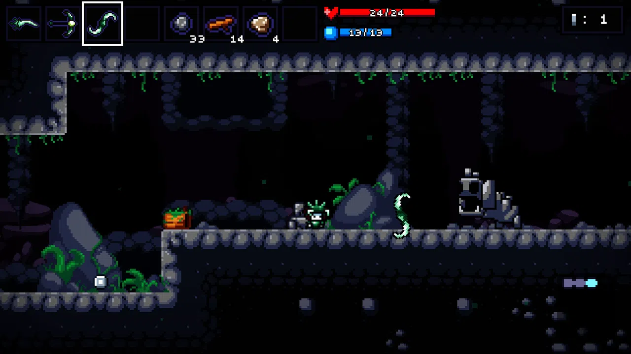 TerranLands Screenshot 4