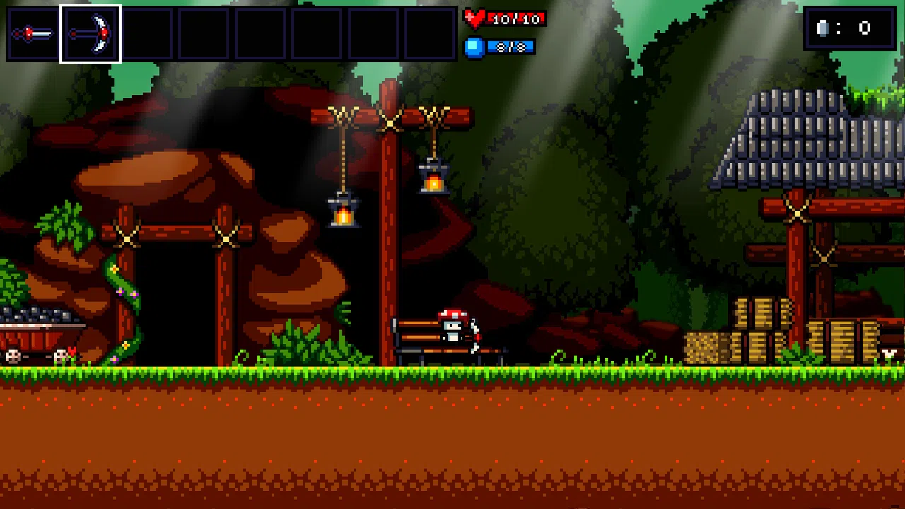 TerranLands Screenshot 8
