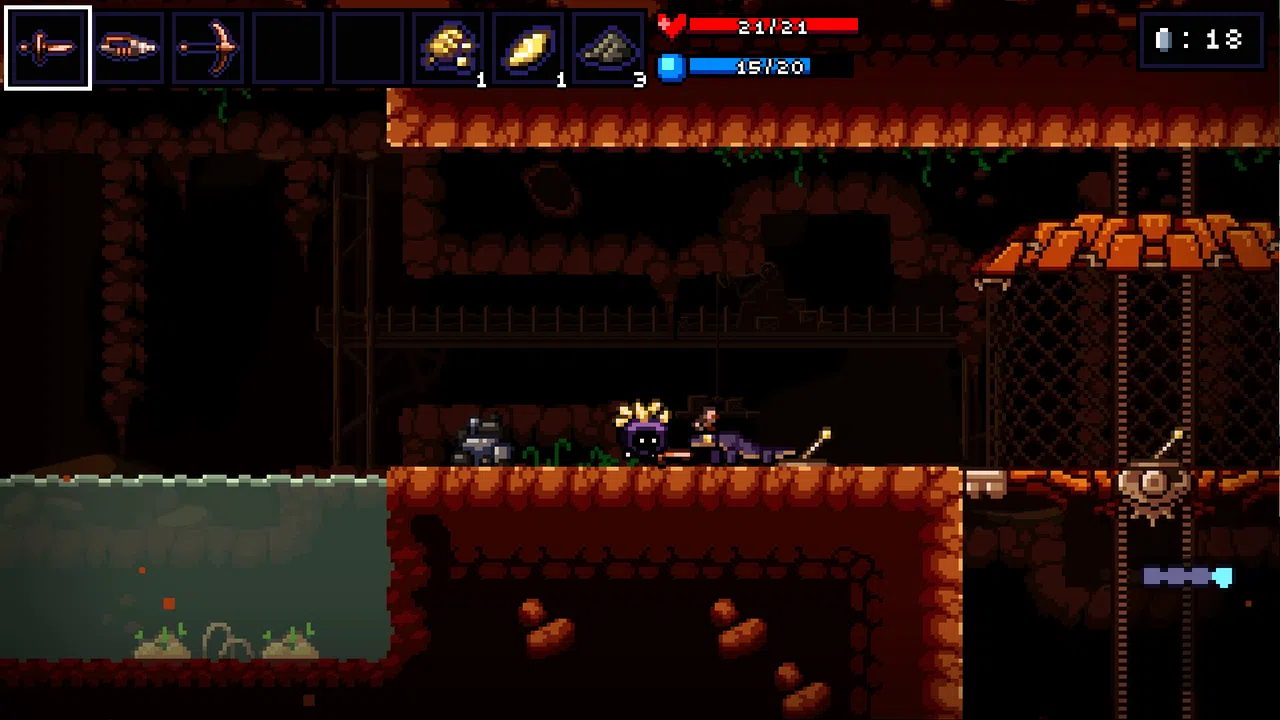 TerranLands Screenshot 7