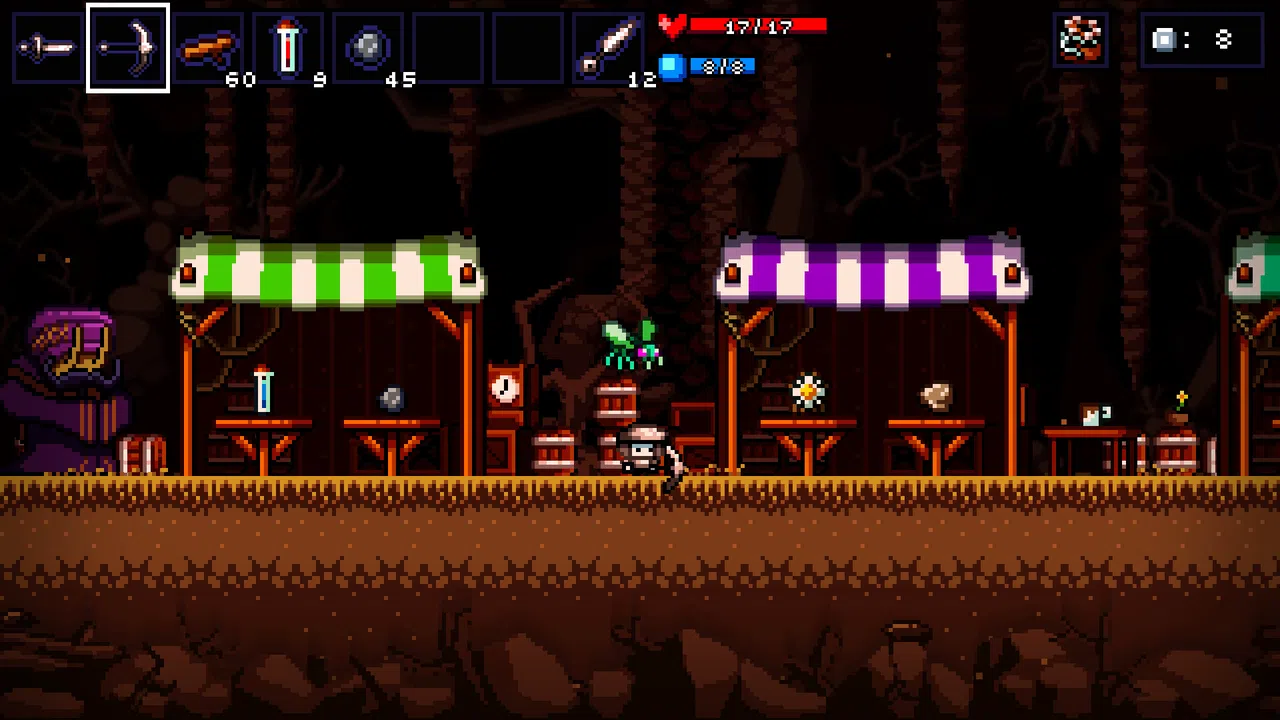 TerranLands Screenshot 5