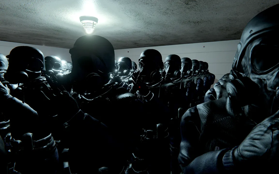 ..kill ´em all Screenshot 27