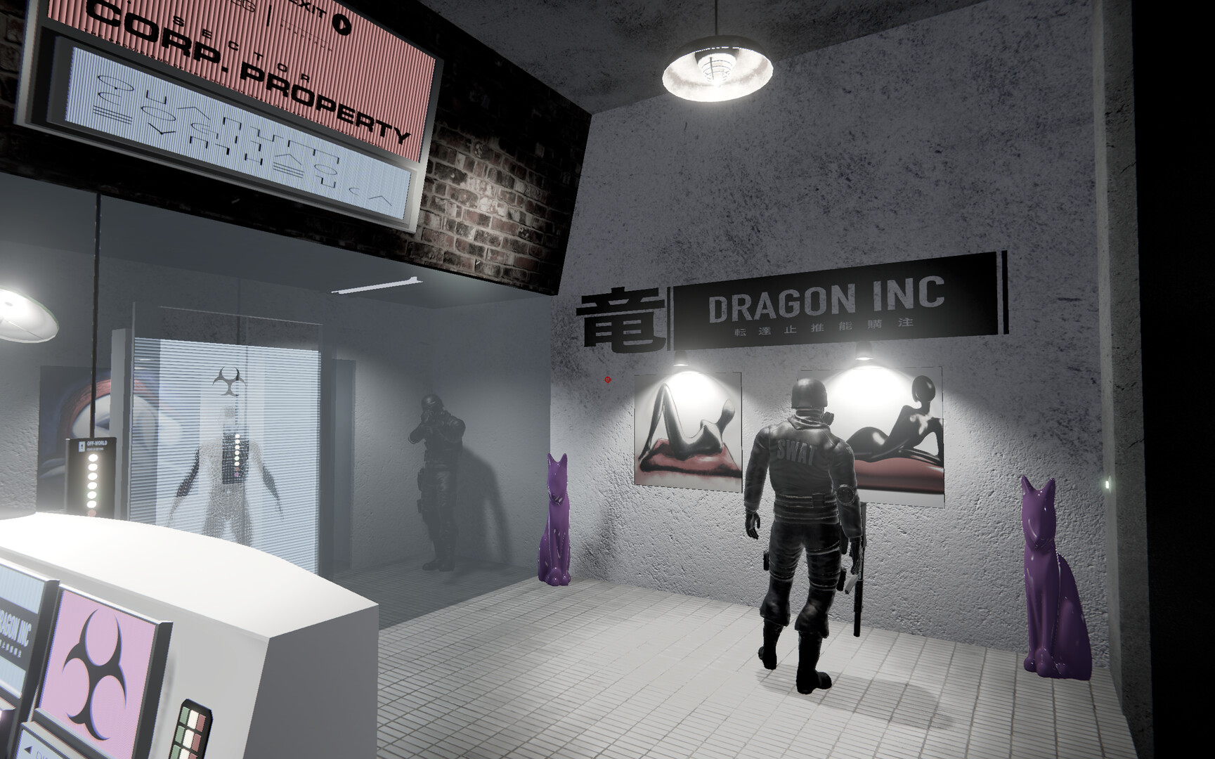 ..kill ´em all Screenshot 24