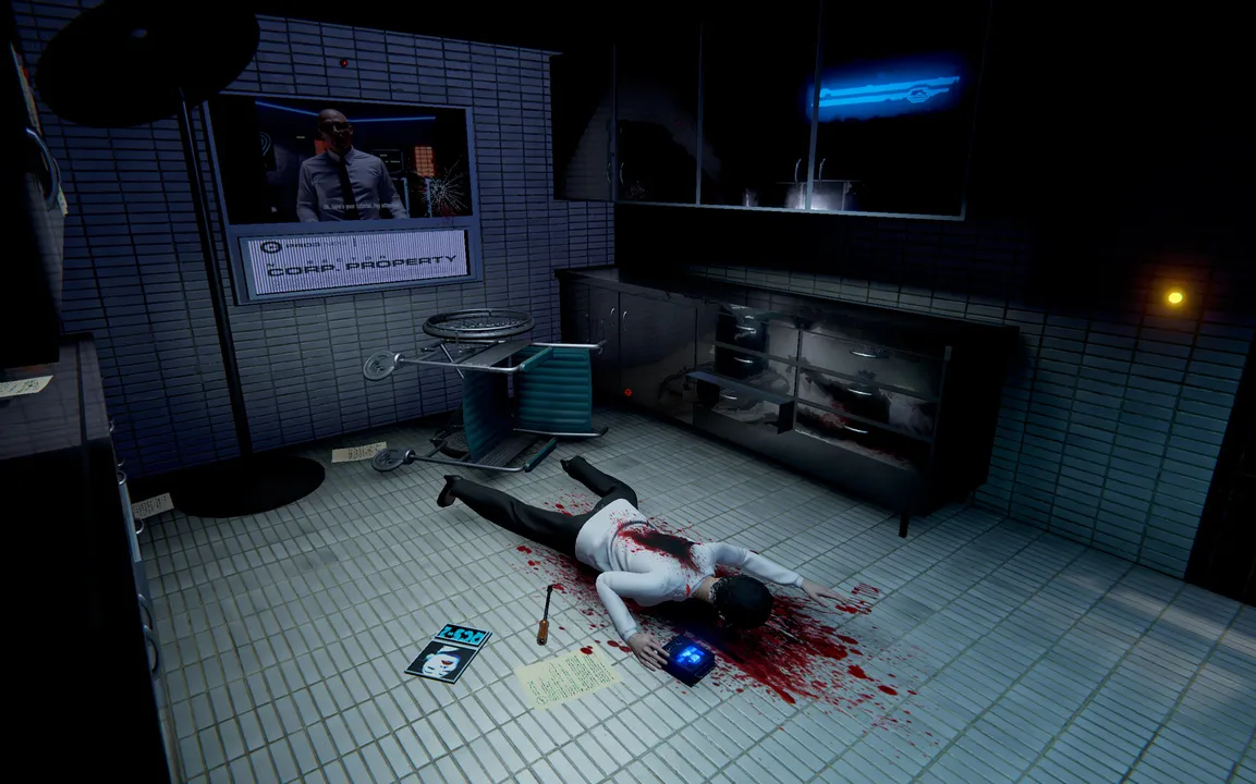 ..kill ´em all Screenshot 36