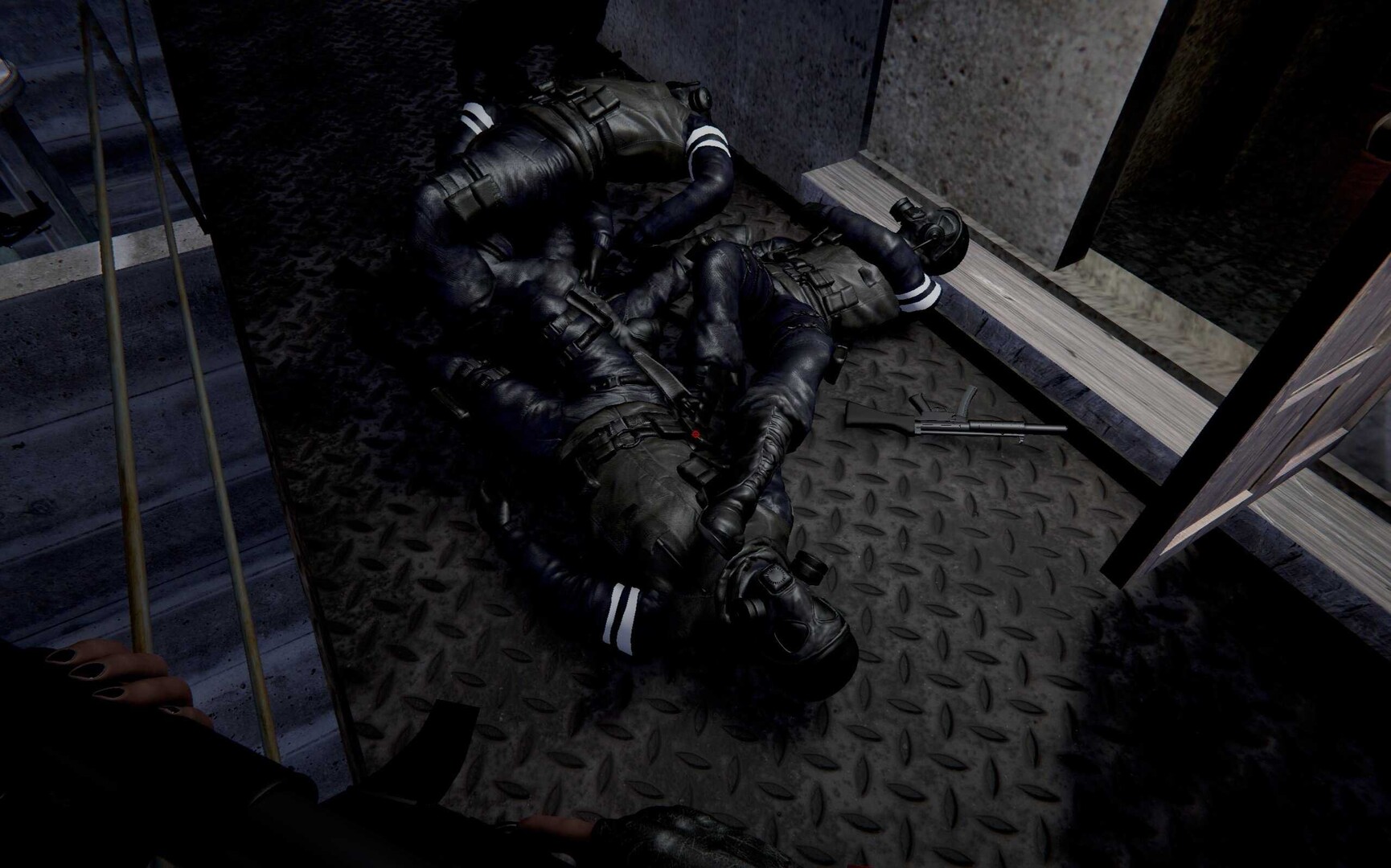 ..kill ´em all Screenshot 28