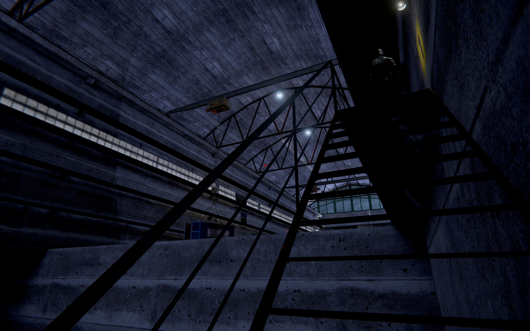 ..kill ´em all Screenshot 2