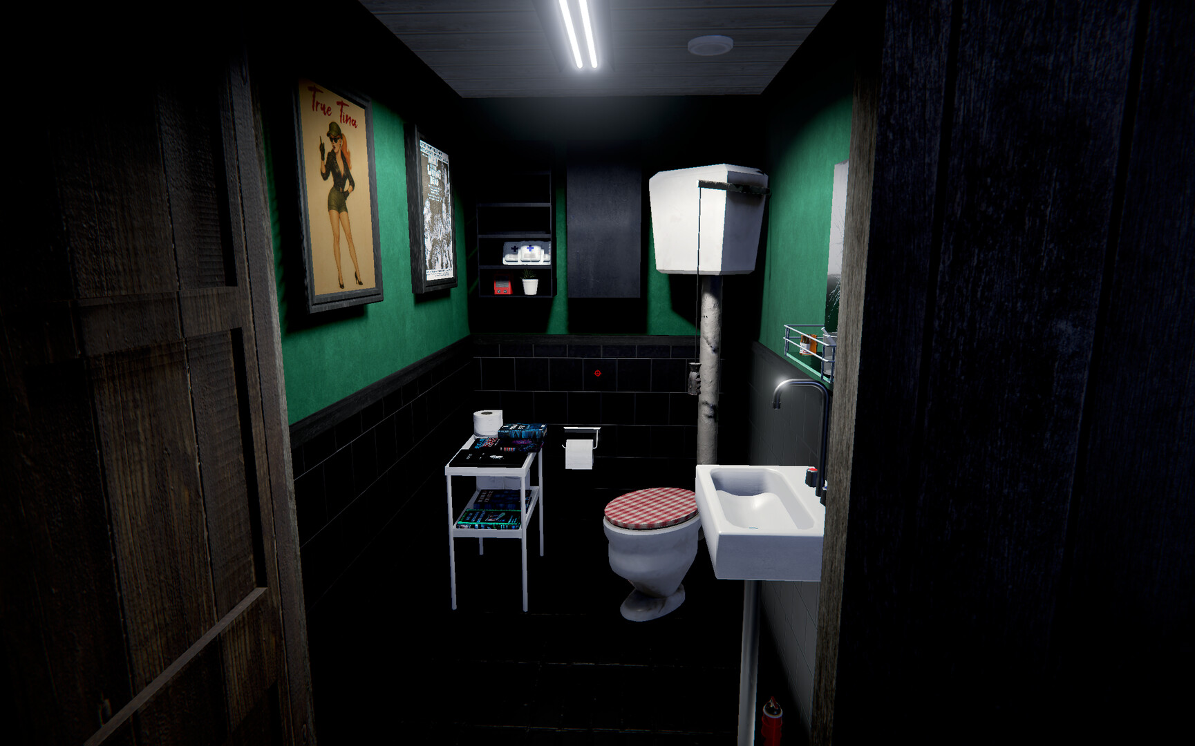 ..kill ´em all Screenshot 37