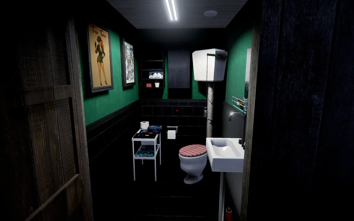 ..kill ´em all Screenshot 37