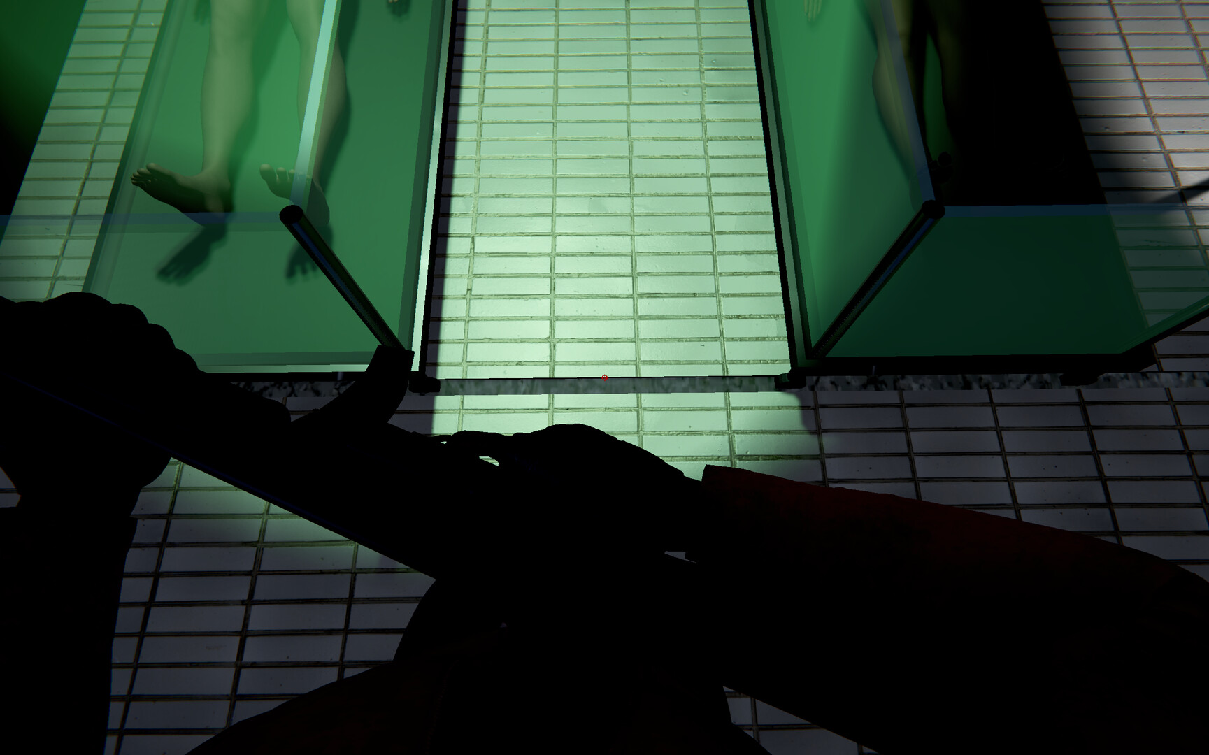 ..kill ´em all Screenshot 8