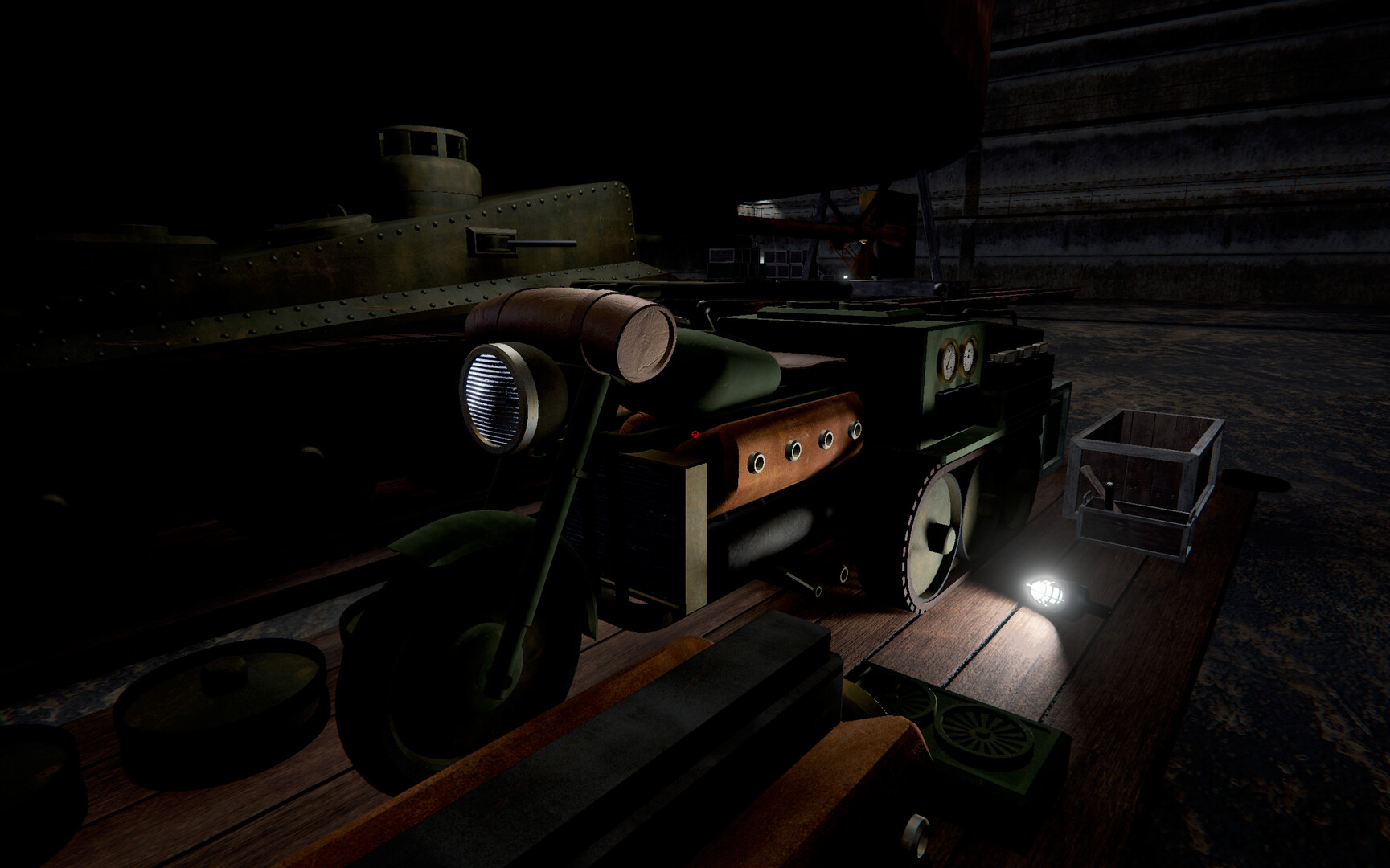 ..kill ´em all Screenshot 62