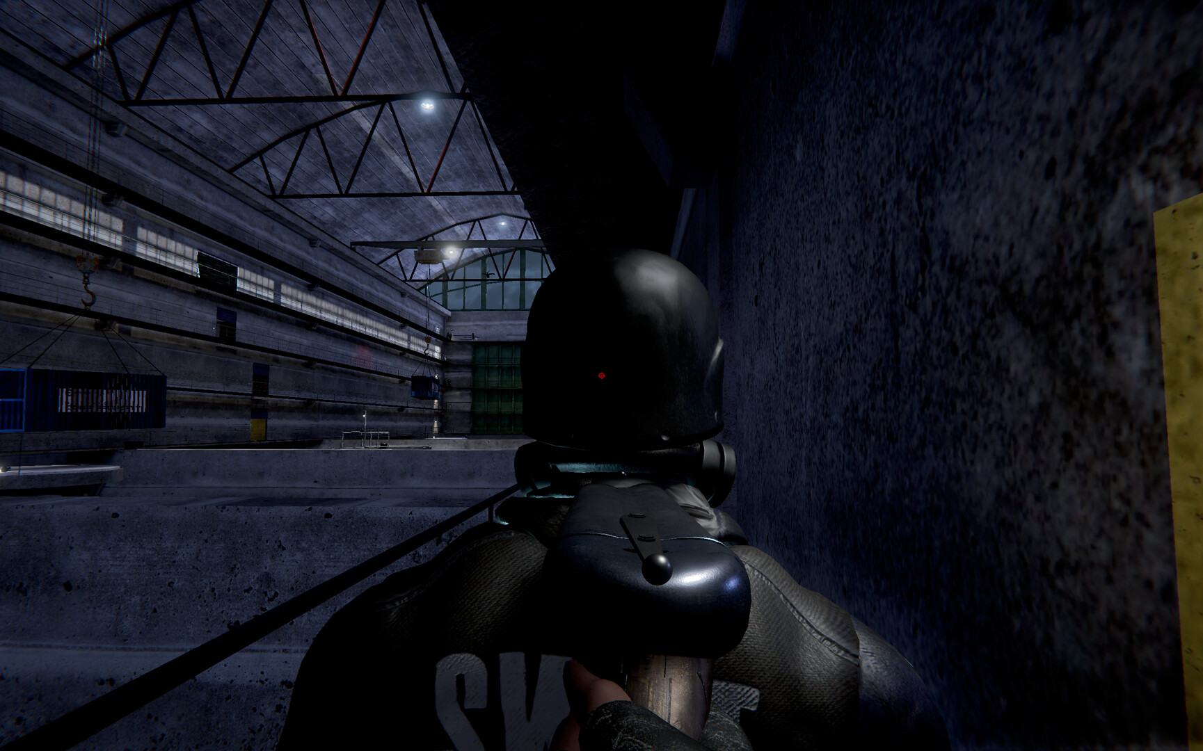 ..kill ´em all Screenshot 3