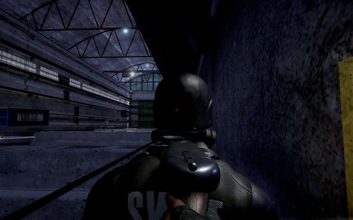 ..kill ´em all Screenshot 3